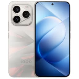 Vivo iQOO 16 China Version Snapdragon 8 Super Elite Gen6 Battery 8400mAh 100W Supercharge 40W Wireless 50MP OIS 6.85 Inch AMOLED