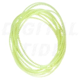 Automatic Sealing Machine Gear Belt Tooth Belt Conveyor Guide Belt For FR770 900 FRM Continuous Seal Machine Band Sealer