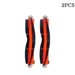 Dreame Bot W10 W10pro Vacuum Cleaner Accessories Main Side Brush HEPA Filter Mop Cloth Rag Spare Parts