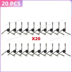 Fit For Dreame Aqua10 Ultra Roller/10 Roller AE/10S Roller AE, Aqua20 Ultra Roller/ Aqua20 Pro Ultra Roller Brush Bag Filter Mop