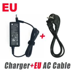 45W 19.5v 2.31a AC Adapter for HP 240 245 250 255 340 350 G2/ 240 245 250 255 G3 Notebook laptop Charger