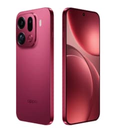 Offical New Oppo Find X9 Pro Android Phone IP69 Waterproof Wireless Charge 7500mAh Dimensity 9500 OTA 6.78" AMOLED 200.0MP
