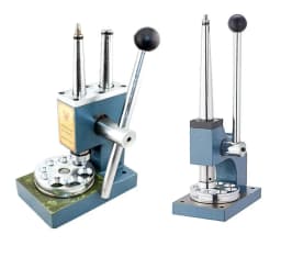 Jewelry Ring Expander Stretcher Enlarger Reducer Size Adjustment Tool for Making Sizing - Reducer Expander