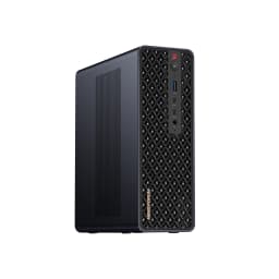 MINISFORUM MS-S1 MAX Mini PC AMD Ryzen Al Max+ 395 LPDDR5x 128GB 2TB SSD Gaming PC WiFi 7 2*10GbE LAN Windows 11 Pro Desktop PC