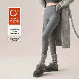 Extra Thick Warm Pants Lamb Velvet Fleece Lined Autumn Winter Style plus Size Cotton Trousers Women's Outdoor Wear Base Layer...