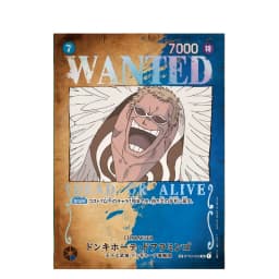 Diy One Piece Wanted Poster Japanese Sets Luffy Ace Sabo Roger Op13 Sec Sp Eustass Kid Op01-051 Op09-004 Shanks Op09-093 Teach