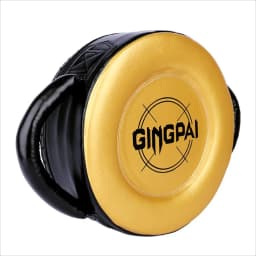 Heavy Punch Target Boxing Training Field Target Muay Thai MMA Circular Combat Hand Target Fitn Gym Equipment