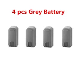 M23 Drone Battery Accessories 3.7V 1050mAh / Propeller Blade / Use For M23 Drone Parts