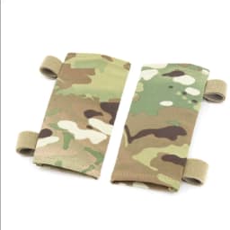 Sun Snow Precision AVS MBAV Plate Pouch Set Tactical Tank Top Assembly Accessories