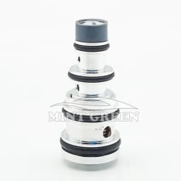 MG-76 Mechanical Control Valve for Fiat Renault Nissan Altima CVC DCS171C Air Conditioning Compressor Electronic Solenoid Valve