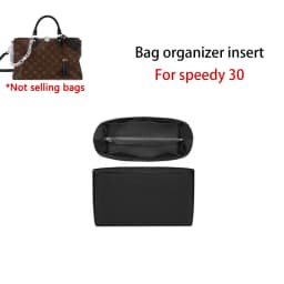 Stress Relieving Shoulder Pad Support For Speedy Soft30 25 Durable Fashion Gift Shoulder Strap Anti Slip Bag Accessories