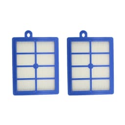 Washable Hepa H13 Filter H12 Wiener Filter Hepa Filters for Philips FC9150 FC9199 FC9071 FC8038 FC9262 Electrolux Parts
