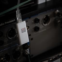 MOONDROP Dawn Pro 2 Portable USB DAC Amplifier DUAL CS43198 DAC 32BIT/384KHz DSD256 The 2nd Generation Online Interactive DSP
