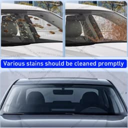 For Nissan Leaf 2017 2018 2019 2020 2021 2022 2023 Front Wiper Blades Brushes Cutter Car Accessories U J Hook 26"+16"
