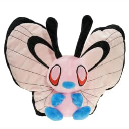 Pokemon Stuffed Animals Charizard Sprigatito Pachirisu Plush Toy Stuffed Doll Sleeping Series Peluche Toy Xmas Gift