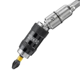 DEWALT Tool Attachment Collections Drill Bits Drive Corner Converter Adapter Fixer Hand Tool Accessories Series