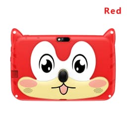 New Kids 7-inch Tablet Android 13 System Quad Core 4GB RAM 64GB ROM 5G WiFi Bluetooth Google Learning Education PC 4000mAh