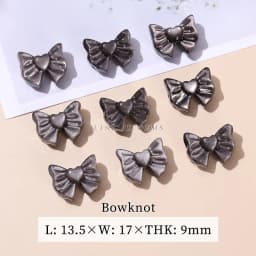 1 Pc Natural Stone Gold Silver Obsidian Carved Bead Cat Paw Pixiu Animals Cute Bead With Hole For Jewelry Making Diy Necklace