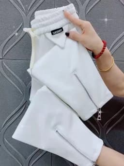 Spring autumn Harem Pants Women Sweatpant Pants for Women Loose Pants Women Trousers Jogging Pants