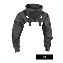 DMgear Original Tactical Combat Uniform Long Sleeve Camouflage Clothing Breathable Comfortable Compatible Tactical Chest Rig