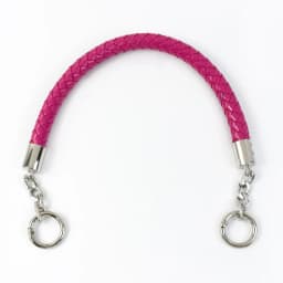 Short PU Leather Braided Rope Handles for handbag Shoulder Bag Strap bags belt  Replacement Detachable DIY Accessories 30-60cm