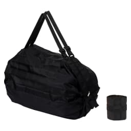 1pc Foldable Shopping Bags Foldable Storage Bag With Handle Portable Travel Camouflage Handbags Large Capacity Nylon Bag