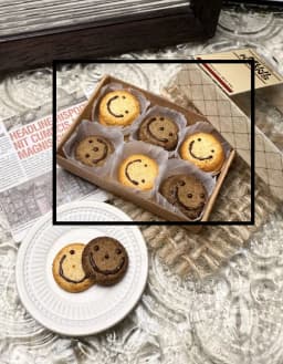 Hot Sale 1:6 Miniature Bakery Gift Set, Handmade Pizza Cookie Bread Matcha Box, Dollhouse Kitchen Pretend Play Dessert Decor