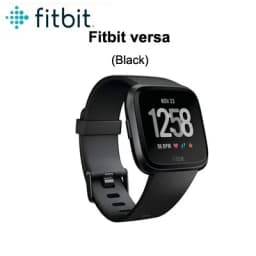 【Clearance Sale】 Fitbit Versa versa SE Smart Watch Sport band Heart Rate+Activity tracker