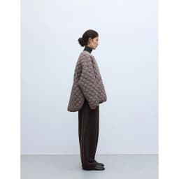 Large-Scale Turtle Back Style 90% White Duck down Lightweight Classic Quilted Pattern down Jacket 2025 Autumn Winter New Top