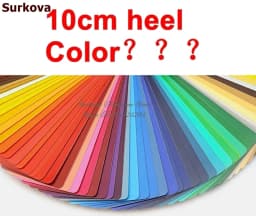 Surkova White Black Patent Leather Butterfly-knot Wedding Shoes 12cm 10cm 8cm Stilettos Color Patchwork Shallow Dress Pumps