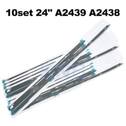 New LCD Display Adhesive Strips For iMac 21.5" 24" 27" A1418 A2116 A1419 A2115 A2439 A2438 LCD Sticker Tape