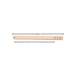 pizza peel handles