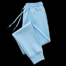 Women's Pants Blank Essential Basics Sweatpants Autumn Winter Fleece High Quality Fashion Sports Jogger Pants Women