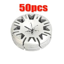 Car Chassis Chassis Exhaust Pipe Heat Shield Acoustic Plate Heat Shield Gasket Accessory Repair Kit Car Heat Shield Gasket