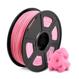 JAYO/SUNLU Neatly Wound PLA Filament 3D Printer Filament 1.75mm 1KG 3D Printing Materials Fit Most FDM 3D Printers& 3D Pen