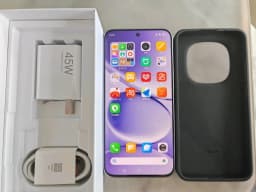 Xiaomi Redmi Note 15 Pro 256GB/512GB Dimensity 7400-Ultra 6.83" 1.5K Display 45W 7000mAh Battery 50MP+20MP Camera China Version