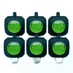 Car aroma essential oil automatic air outlet adjustable size, air fresh and long-lasting fragrance, wardrobe, bathroom