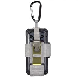 Ulefone Armor Molle Holster Universal Tactical Phone Pouch