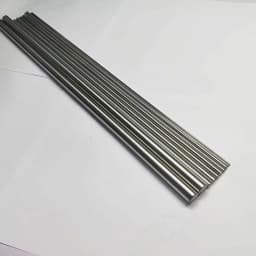 3mm 4mm Silver Steel Bar Linear Rail Round Shaft Rod Bar 330mm Length Diameter 2-20mm 3mm 4mm 5mm 8mm 12mm 16mm