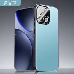 For OPPO Find X9 X9 Pro Case Metal Frosted Honeycomb Heat Dissipation Anti-drop Cover For OPPO FindX9 Shockproof Bumper Funda