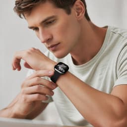 New Braided Strap For Apple Watch Bands 44 40 45 49 42 41 38mm Magnetic Snap Nylon Bracelet iWatch Series 11 9 5 6 8 7 SE Ultra3