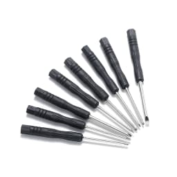Mini Profrssional Screwdrive Magnetic Multi-function Portability Screwdriver For Computer Phone Jewelry Repairing Tool Sets