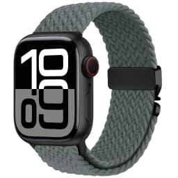 Parachute Strap for Apple Watch Bands 46mm 42mm 45mm 44mm 41mm Braided Loop Correa Bracelet iWatch Series 11 10 9 8 SE 7 6 5 4 3