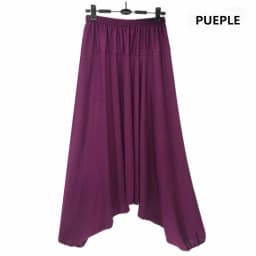 2026 Spring Women Casual Loose Harem Pants Solid Elastic Waist Summer Wide Leg Pants Plus Size Cotton Linen Trousers 4XL 5XL