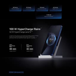 Xiaomi 17T Pro 5G, NFC, MediaTek Dimensity 9500, 6.83-inch, 144 Hz, 50 MP Leica main camera, 7,000 mAh battery, IP68