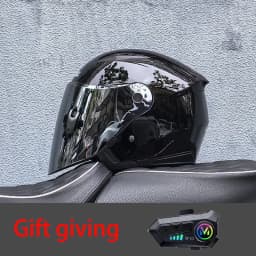 High quality motorcycle helmet, pedal, motorcycle half cover helmet, cascos para motos, paired with Bluetooth earphones