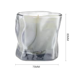 【Lifeideas】Twist Cup Aromatherapy Candle Pendant