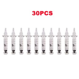 0.3ml for Hyaluron Pen Disposable Sterile Ampoule Head Lip Filler Lifting Hyaluronic Acid Gun Atomizer Beauty Tool