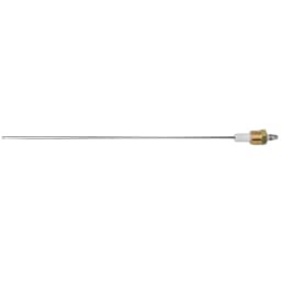 G1/2" Water Level Pin Liquid Indicator Electrode Probe 4.4x342mm F Steam Boiler Steam Boiler Water Level Needle Liquid Indicato