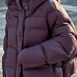 Women's Winter Cotton Coat Top Coat Short Breaded Clothes Thickened Warm Leisure New Comfortable New Niche Versatile Trend Brand